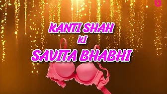 Savita Bhabhi (2021)
