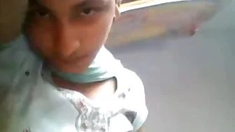 Desi college girl 7