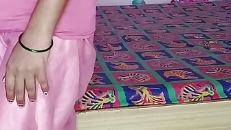 Indian Devar ne Bhabhi ki chudai kar dali.. step sister