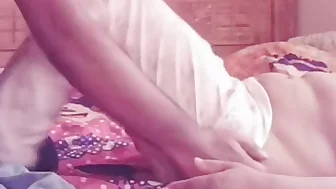 Fucking Family - Debor Body Message By Old Teen 18+ Hot Horny Bhabhi And Deep Relaxation 1st