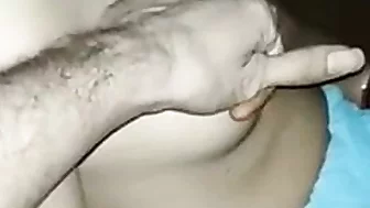 Desi girl fucked in car