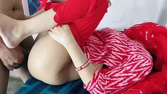 Bhabhi Ki Chut Ko Jam Kr Mote Lund Se Choda With Hindi Full Hd