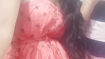 Desi ladaki ne apane yaar ke sath Kiya Ganda kam