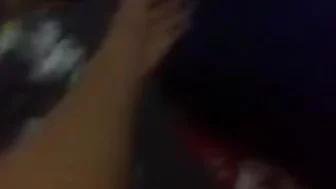Desi Kolkata call centre babe rafeya fucking with colleague