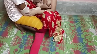 Bengali Sonali Bhabhi Desi Romance