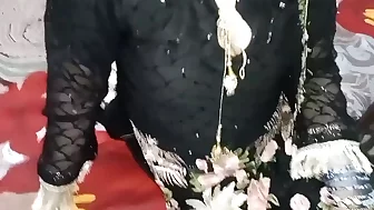 Pat A - Desi Bhabhi G Aj Bhote Hot And Sexy Lag Rahi Thi Q Ke Bhabhi Ke Best Friend Ke Shadi Thi To Bhabhi Ke Choda.hindi Audio