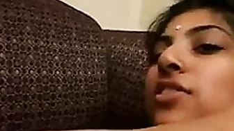Big Boobied Desi Indian Randi