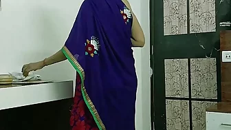 Indian Beautiful Divorced wife hot Sex! RealityReal Sex