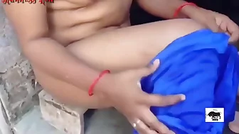 Indian Horny Bhabhi