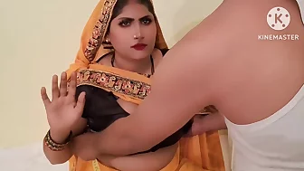 Bhabhi Silai Ke Liye Aayi Chodi Hindi Audio