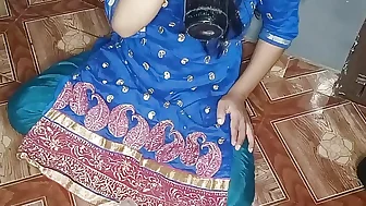 Daru pike bhabhi ne nasame dever ji ko chudneke liya f0rce karke chut chudayi
