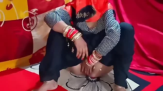 Indian Village Bhabhi First Time Sex Darty Hindi Audio