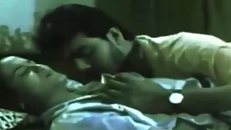 Hot Indian anal sex