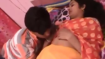 Mallu Aunty 181