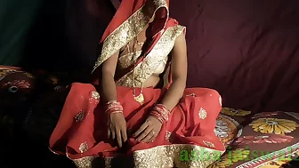Meri pehli suhagrat hot India desi village