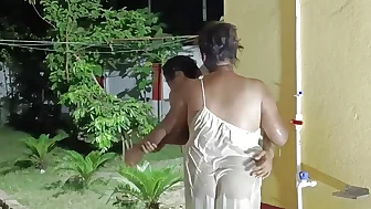 Village Bhabhi Hardcore sex! Devar Bhabhi Sex