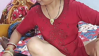 Hot bhabhi ki chudai full masti video