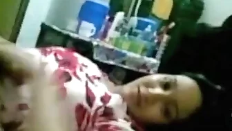 Beauty Shy Bhabhi Boob Suck And Fuck