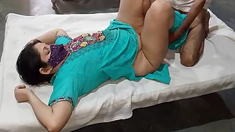 Bhabhi Anal With Oil Use