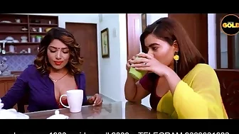 Mohini Bhabhi 2 Suhagraat (2021) UNRATED CinemaDosti Hindi S