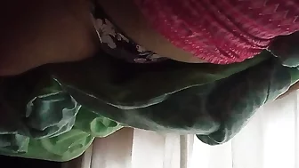 Showcam chubby  hotwife