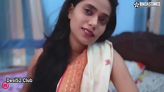 Bhabhi Garam Pov 2021