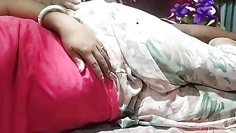 Devar bhabhi ko chuda chudi in jobordost by Home