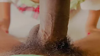 bhabhi ji ke choti bahan ko bhabhi ji ke devar ne choda with clear Hindi audio voice