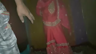 Indian Hindi bhabhi ke part 1