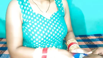 Ki Full Chudayi With Devar Bhabhi