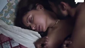 Indian Web Series, Hot Bhabhi With Husband And Devar Sex