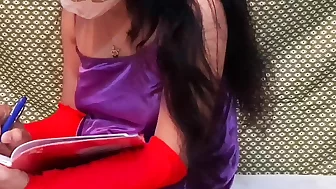 Indian teen desi anal, 18 yo school Teacher Fucking Very Hard