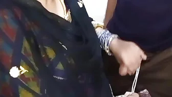 Choty bhai or baji ke sath urdu awz me full hard wala sex video. Choto ab choto nahi raha