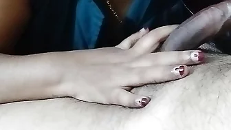 Desi Hotgirl21 bhabhi hard fucking here with regular boyfriend hotdesixx .