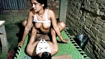 Desi bhabhi devar bhabhi dogistyle