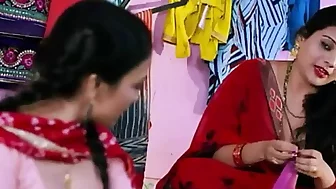 Lodam Bhabhi KI Sex Story