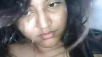 Sexy Bengaluru Young Bhabhi Hardcore Home Sex With Tenant