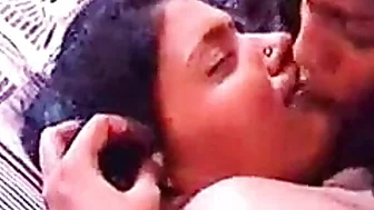 Bhabhi nanada lesbian
