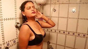 Desi Wet Clothes