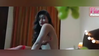 Bhabhi Masturbating