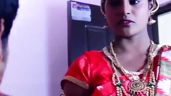 Tamil Bhabhi Ne Dewar Se Chudai Ki bheek mangi