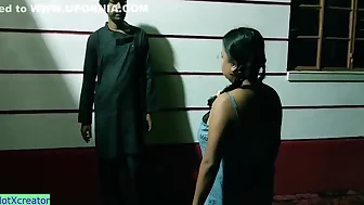 Innocent Desi Girl Fucked By Punjabi Truck Driver!!