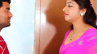 Mallu Aunty 160