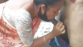 Soniya Maids Dirty Pussy Fucked Hard With Gaaliyan By Boss After Deep Blowjob. Desi Hindi Sex Video