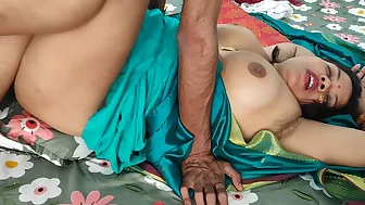 Indian desi hot bhabhi fucked by neighbor