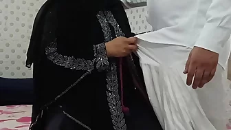 Muslim bhanji loved with her maamu and  wants fucking with him