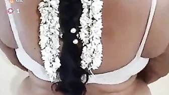 Superhot Tamil Aunty THENMOZHI.