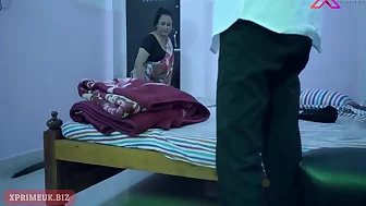 Fucking Hot Indian Maid - Desi Bhabi Hardcore Sex