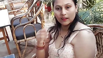 Chuddkad puja ki chudai creampie pussy