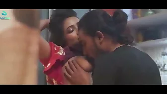 Sexy Sweet Bhabhi, web series